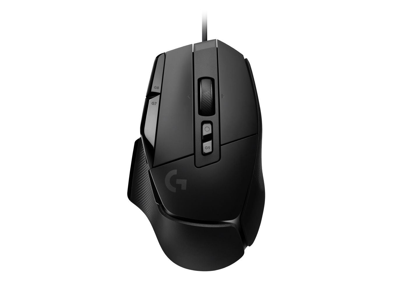 Logitech G502 X Gaming Wired Mouse Black - RECON