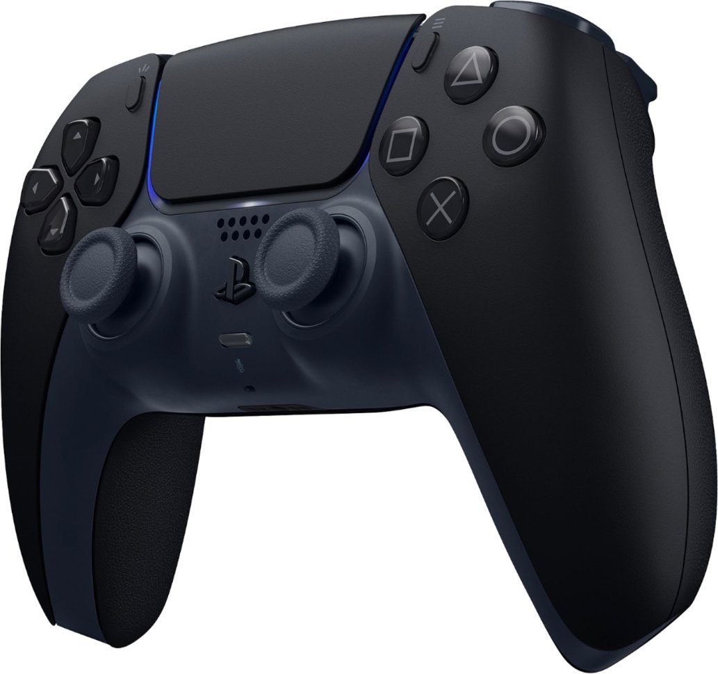 Sony DualSense Edge Gamepad Wireless Bluetooth for Sony PlayStation 5 Midnight Black - RECON