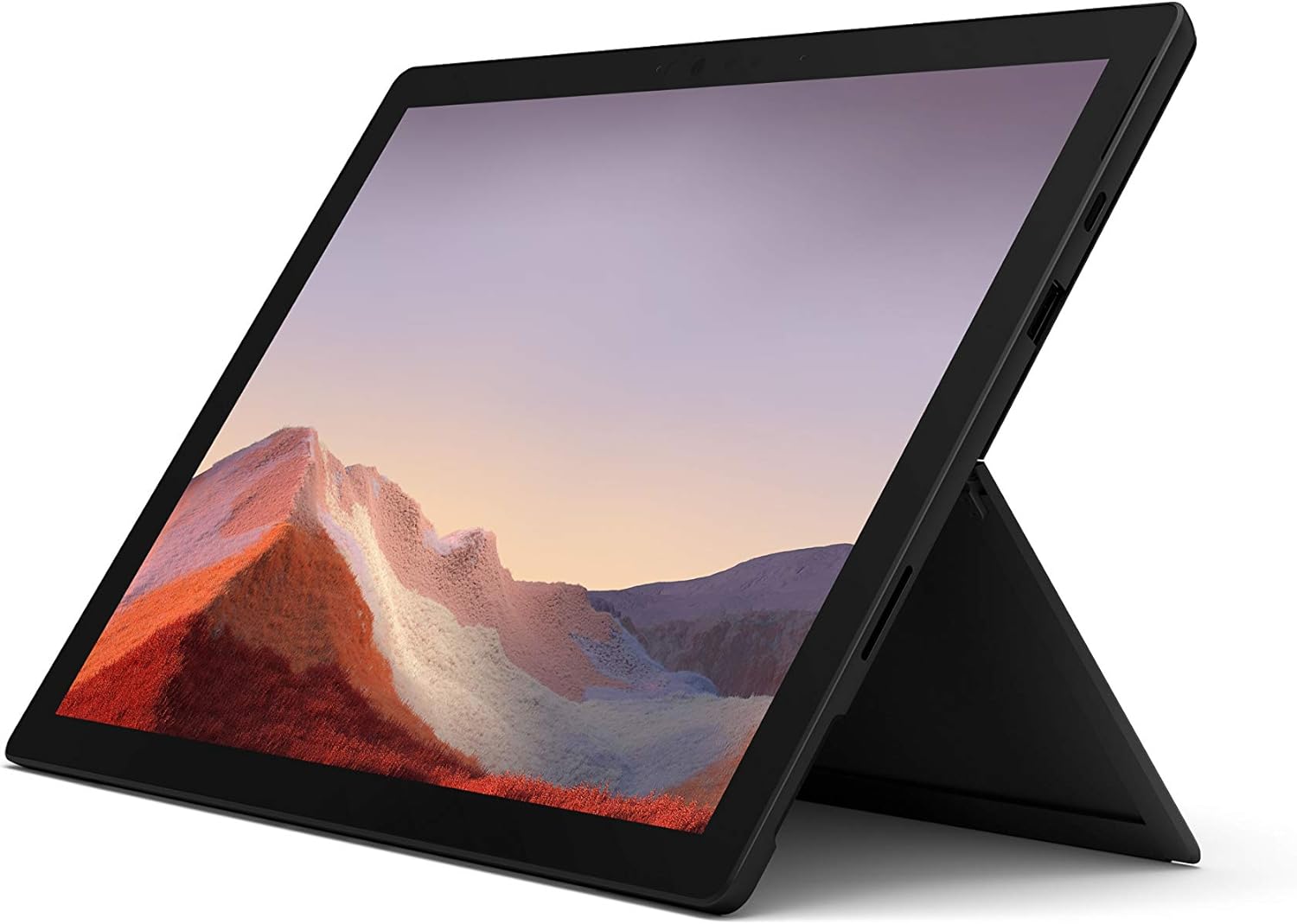 Microsoft Surface Pro 7 i7/16/512 Black 12.3"