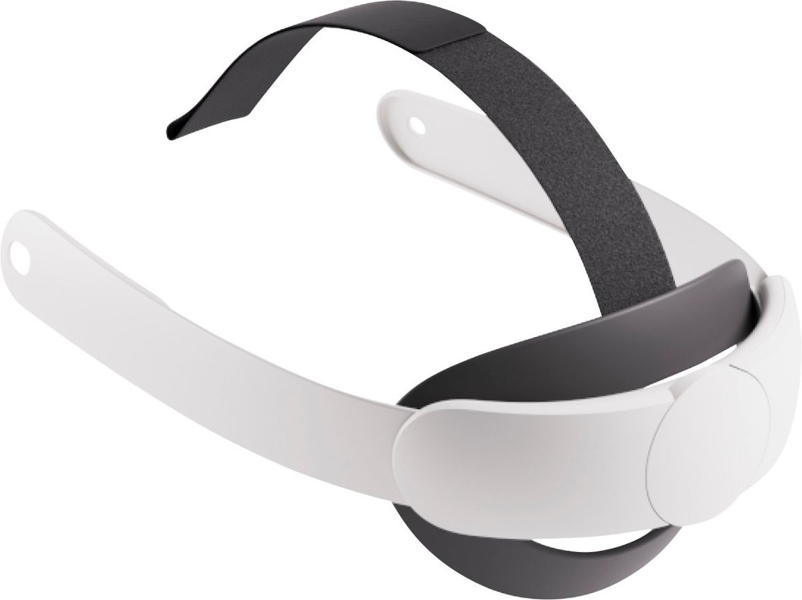 Meta Quest 3 Elite Head Strap - RECON+