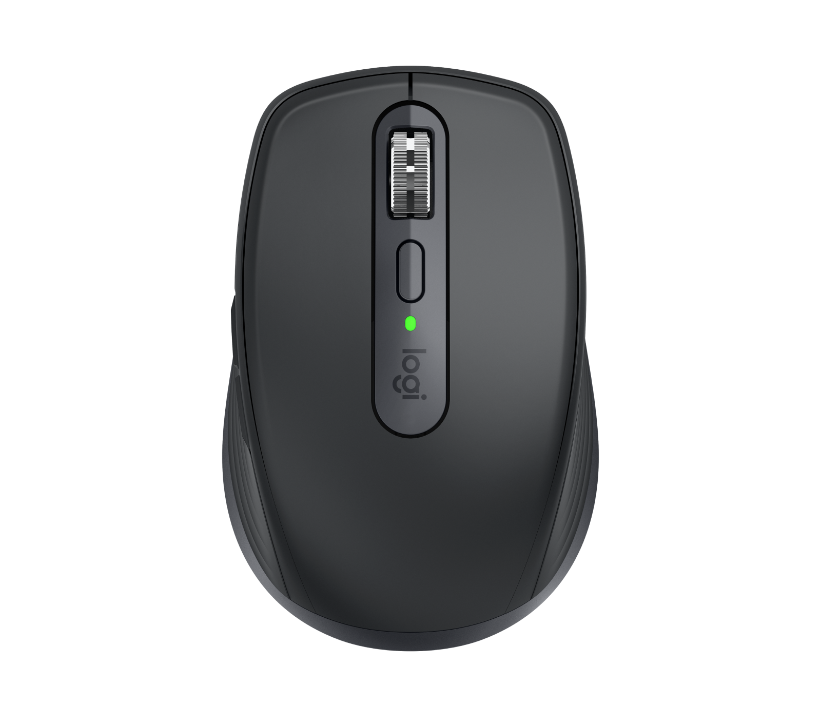Logitech MX Anywhere 3 Wireless Mouse Black - RECON