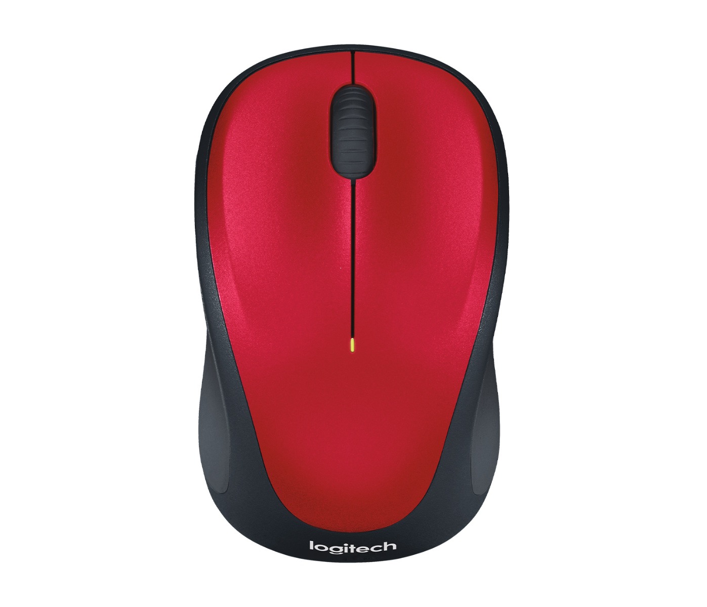 Logitech M317 Wireless Mouse