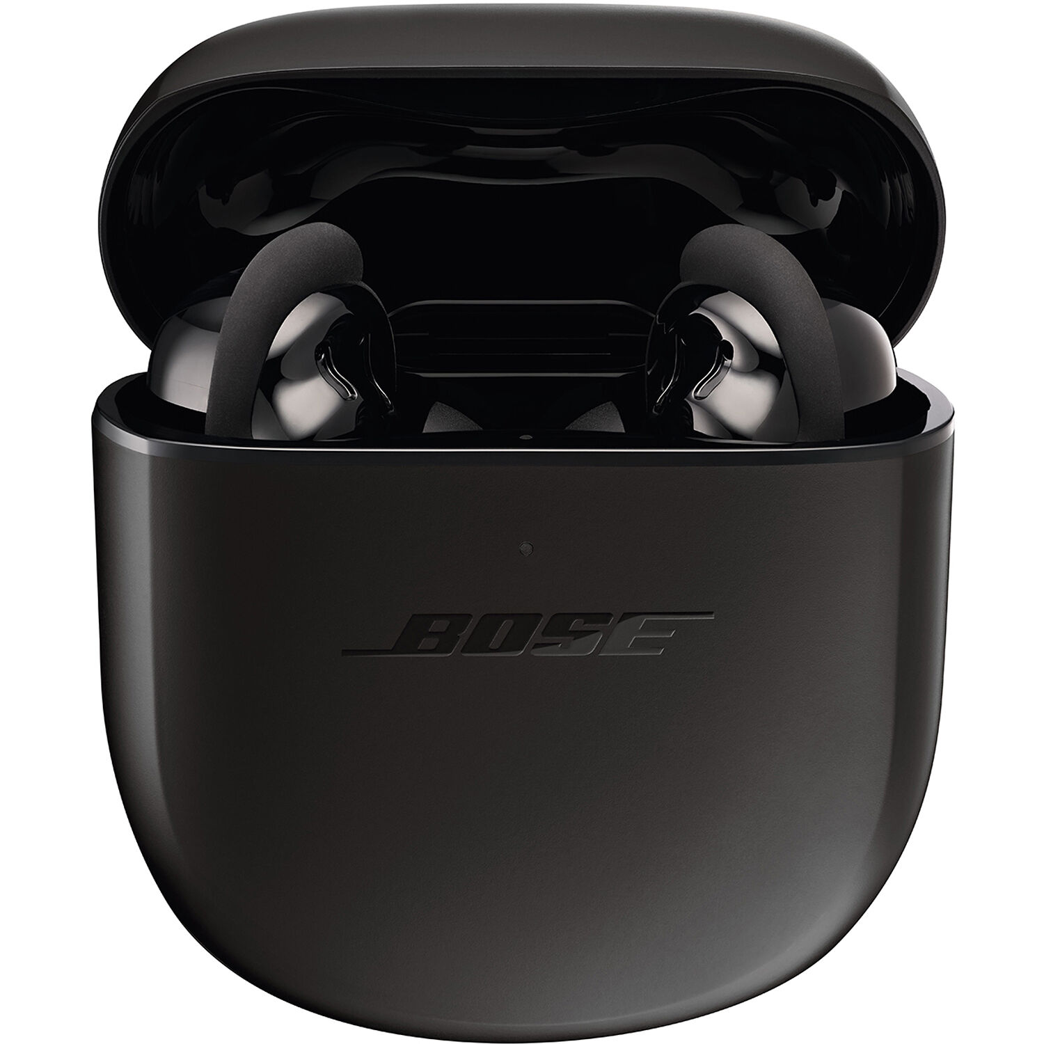 Bose QuietComfort Wireless Noise-Canceling Earbuds II Triple Black - RECON