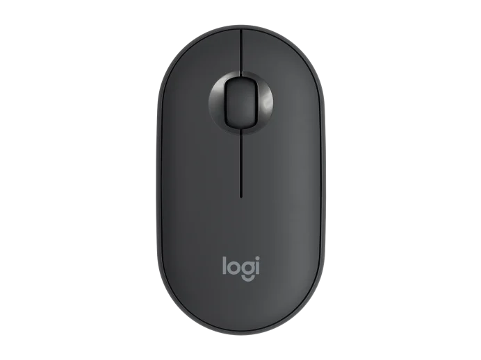 Logitech PEBBLE i345 Wireless Mouse For iPad - RECON