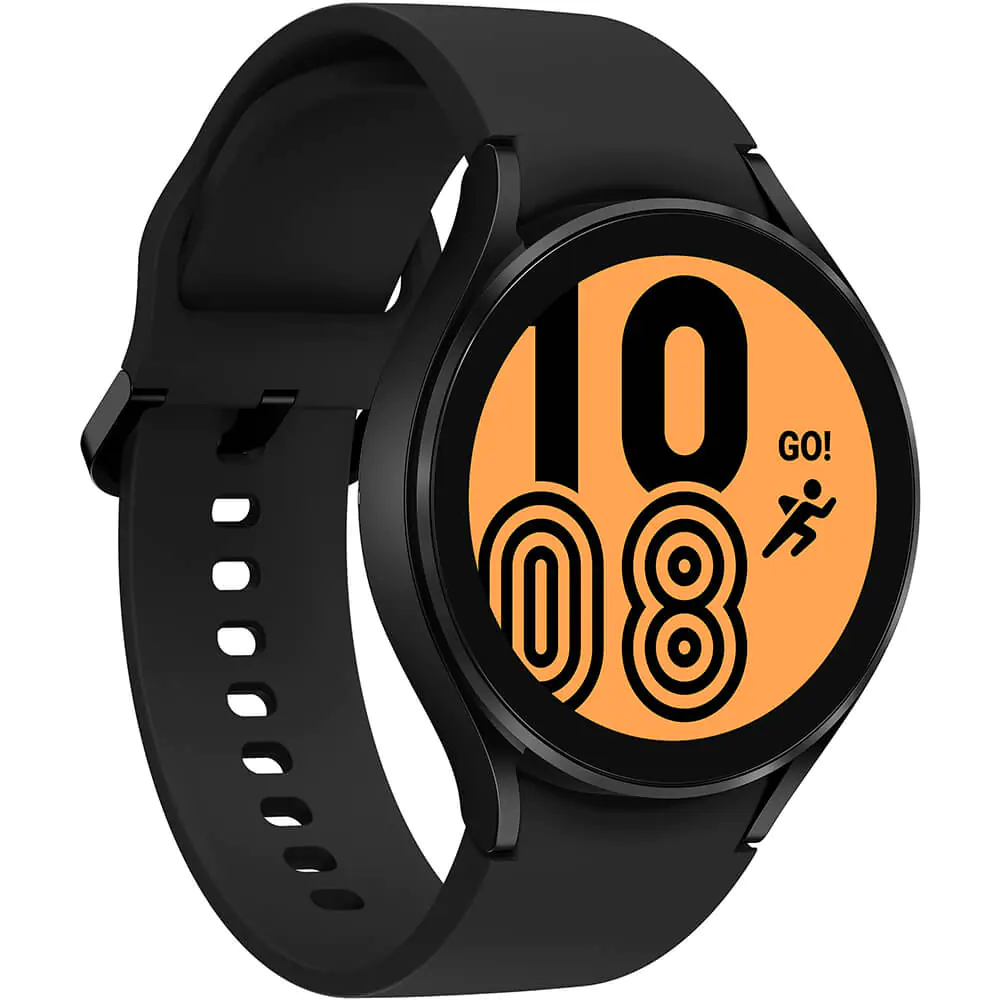 Samsung Galaxy Watch 4 44mm Black LTE - NEW