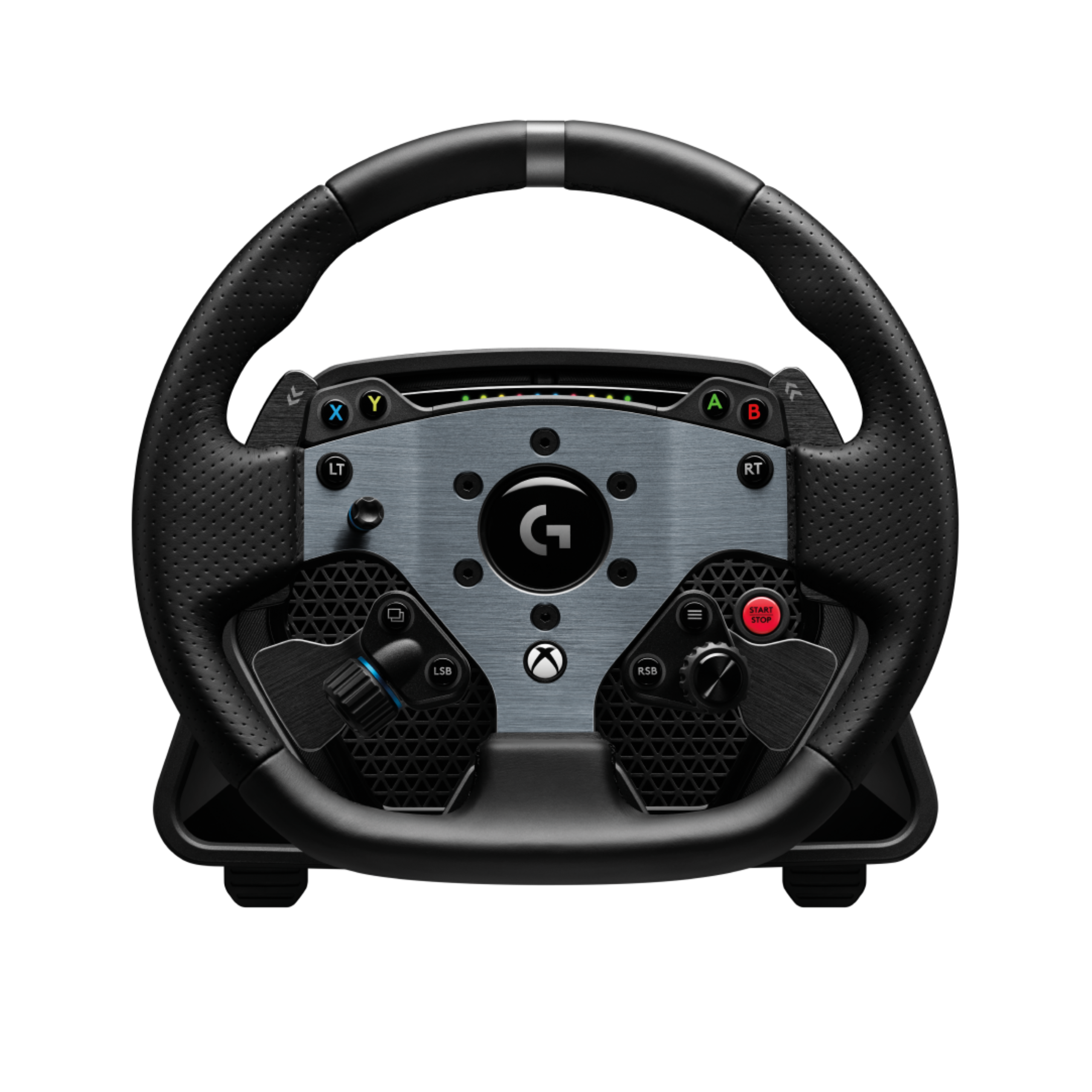 Logitech G PRO Racing Wheel for Xbox and PC - RECON+