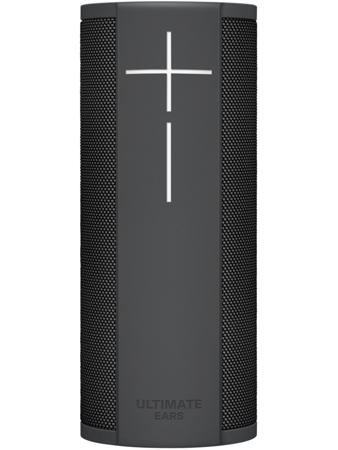 Ultimate Ears Megablast Portable Wi-Fi and Bluetooth Speaker Black Graphite - RECON+