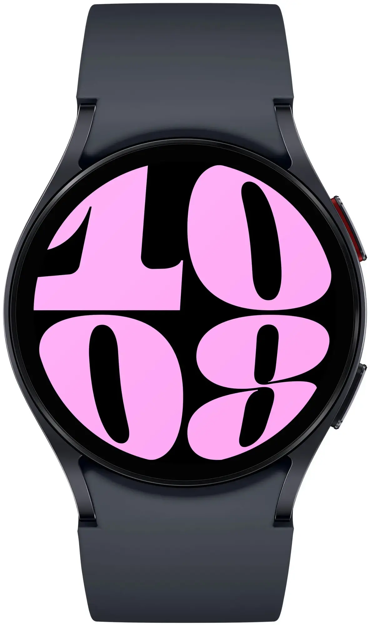 Samsung Galaxy Watch 6 40mm Aluminun Graphite - NEW