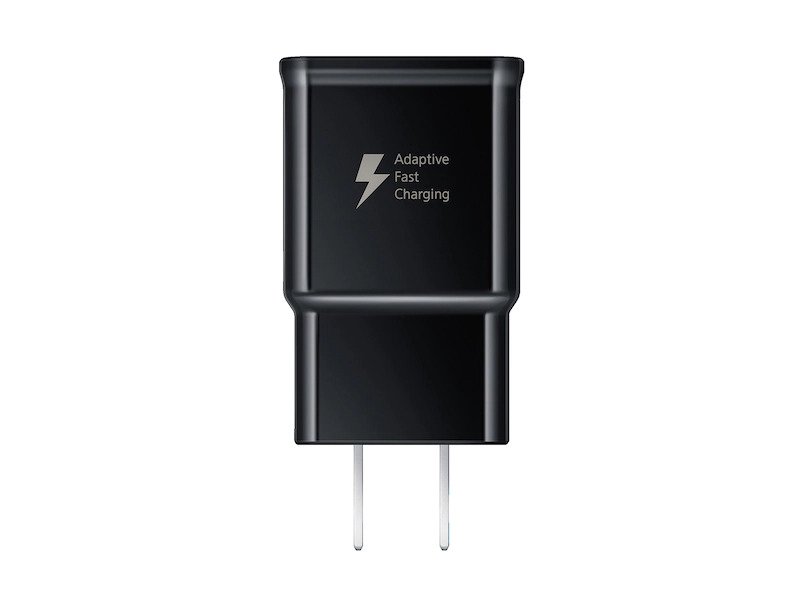 Samsung USB-C Fast Charging Travel Charger Black