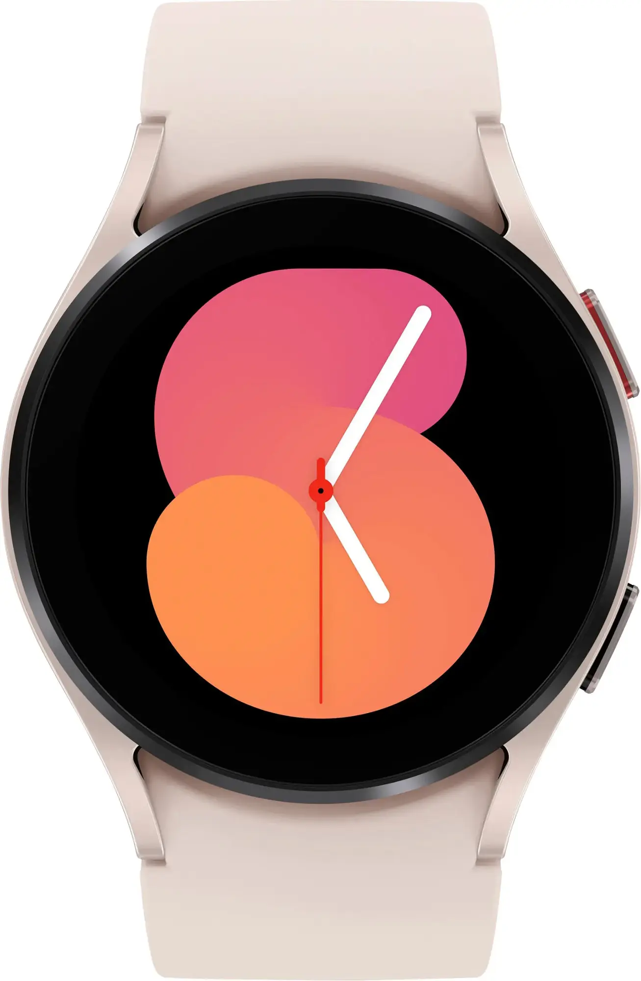 Samsung Galaxy Watch 5 40mm Pink Gold LTE - NEW