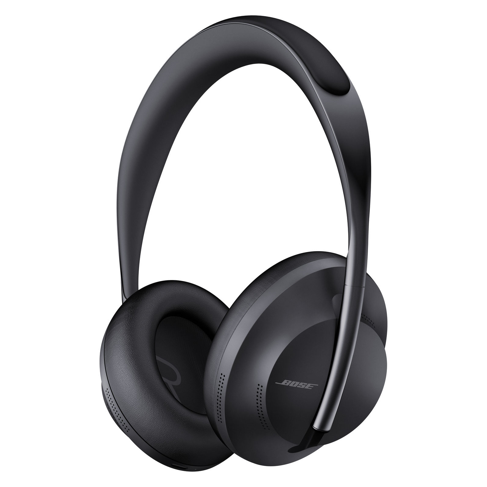Bose Noise Cancelling Wireless Headphones 700 Triple Black