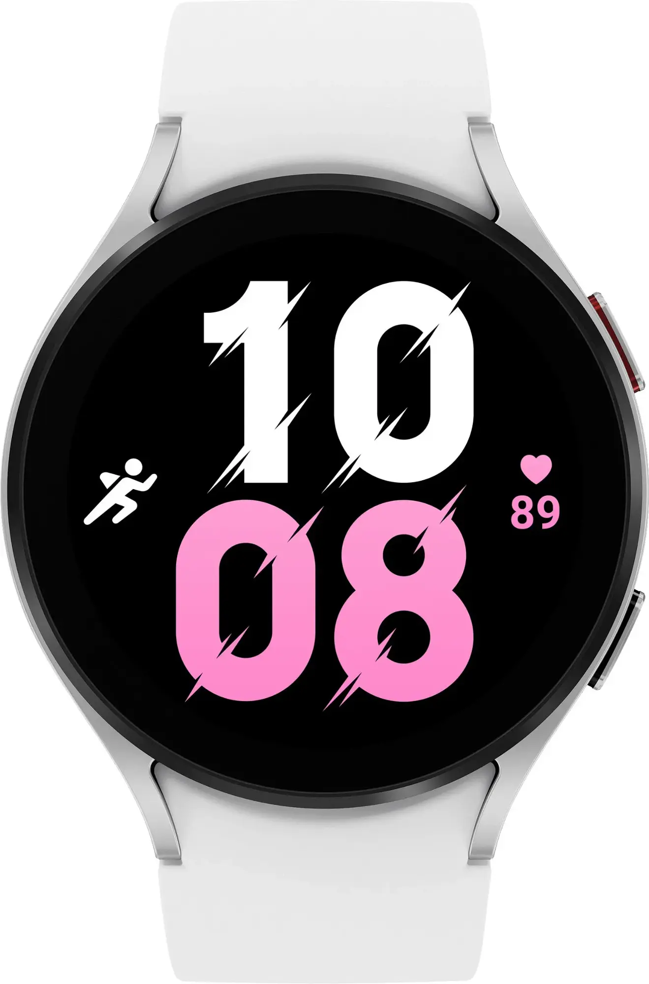 Samsung Galaxy Watch 5 44mm Silver - RECON+