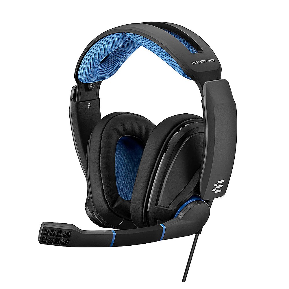 Epos GSP 300 Wired Gaming Headset - RECON
