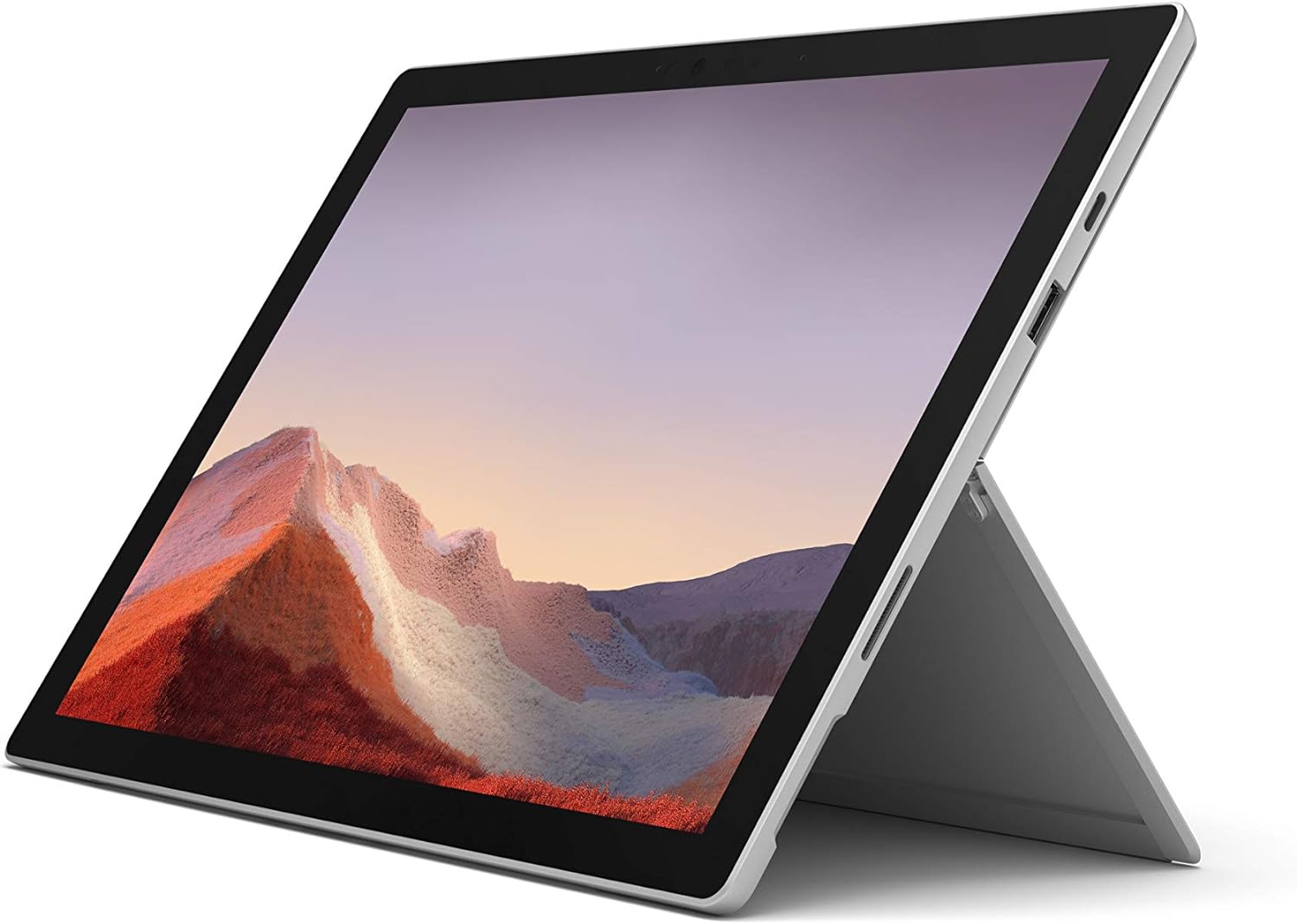 Microsoft Surface Pro 7 i5/8/256 Platinum 12.3"