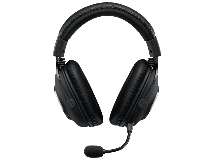 Logitech PRO X Wired Gaming Headset 