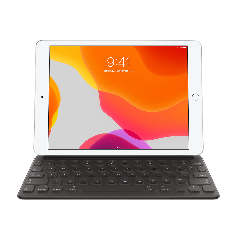 Apple Smart Keyboard Folio for iPad 10.5" (8th and 9th generation) International English - RECON