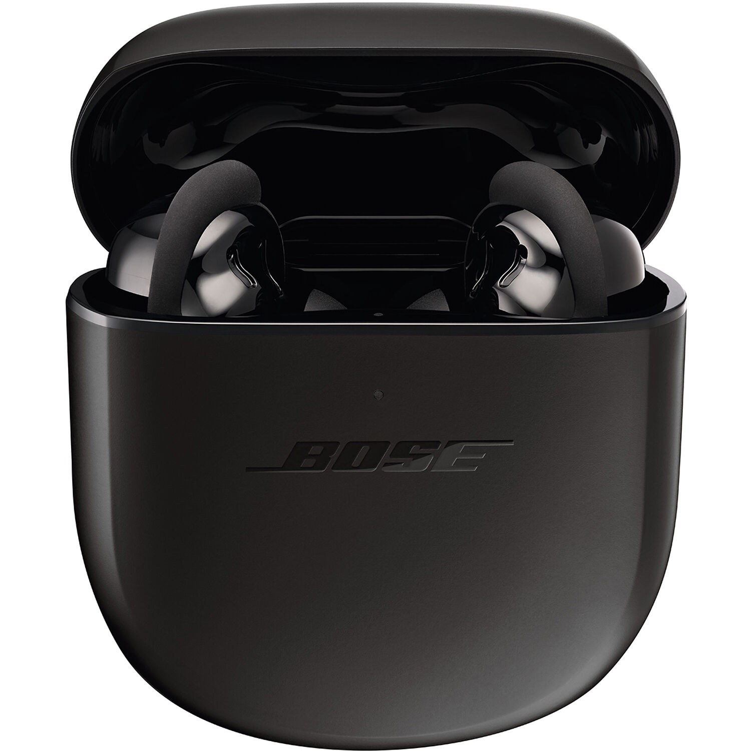 Bose QuietComfort Earbuds II Triple Black - RECON