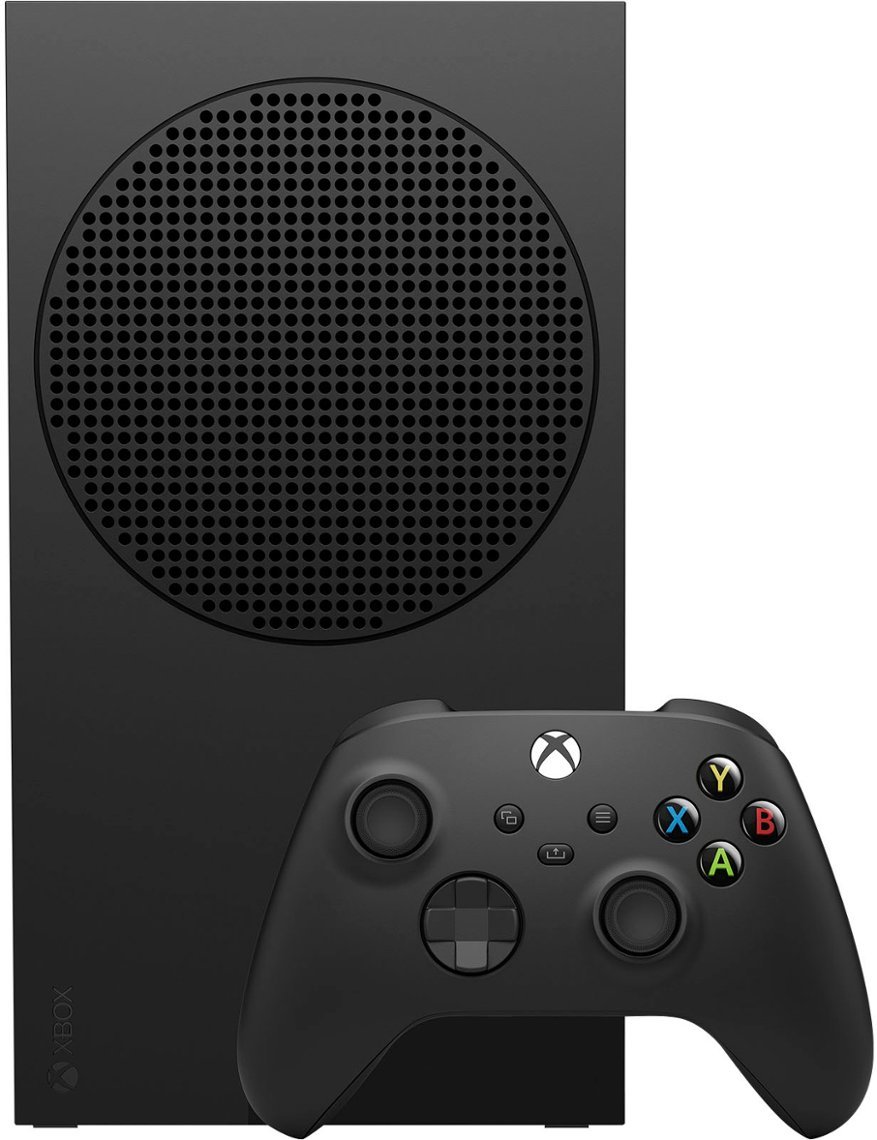Microsoft Xbox Series S 1TB - RECON+