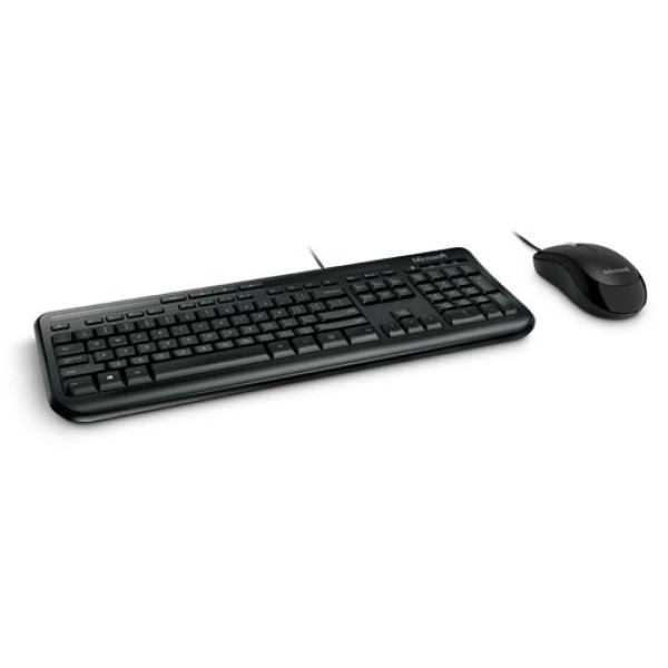 Microsoft Wired Keyboard Desktop for Business