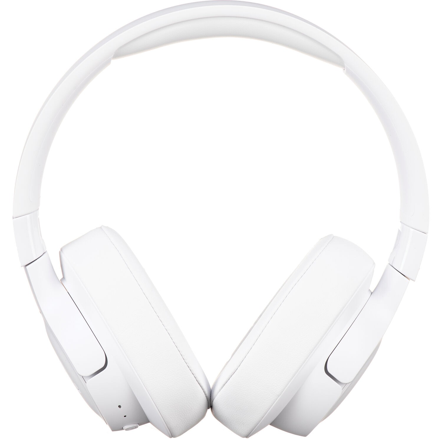 JBL TUNE 710BT Wireless Over-Ear Headphones White