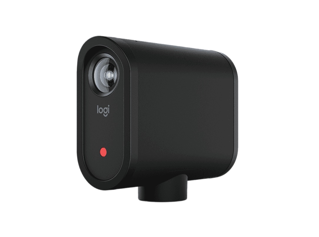 Logitech Mevo Start Wireless Full HD 1080p Live Streaming Camera