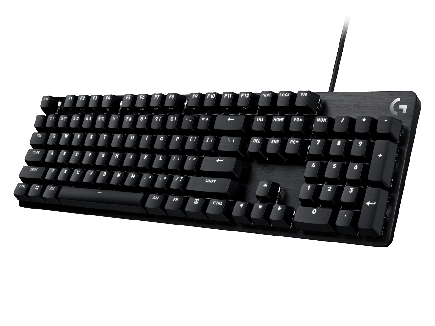 Logitech G413 SE Mechanical Gaming Keyboard - RECON