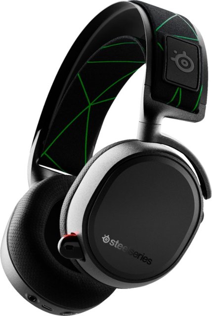 SteelSeries Arctis 9X Wireless Gaming Headset for Xbox X|S, and Xbox One