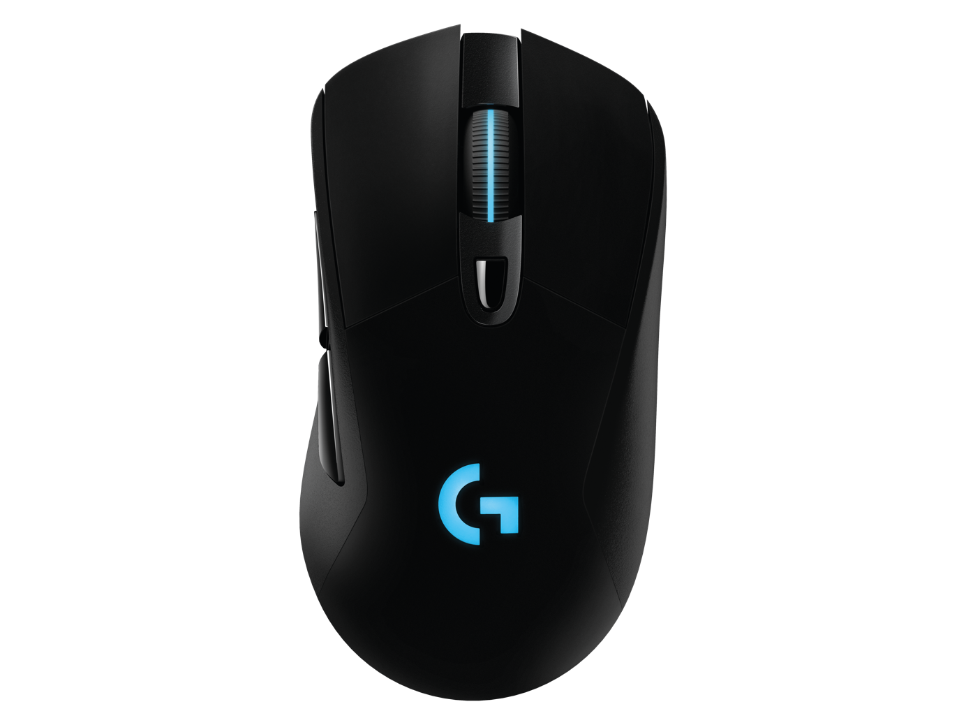 Logitech G703 Lightspeed Wireless Gaming Mouse - RECON