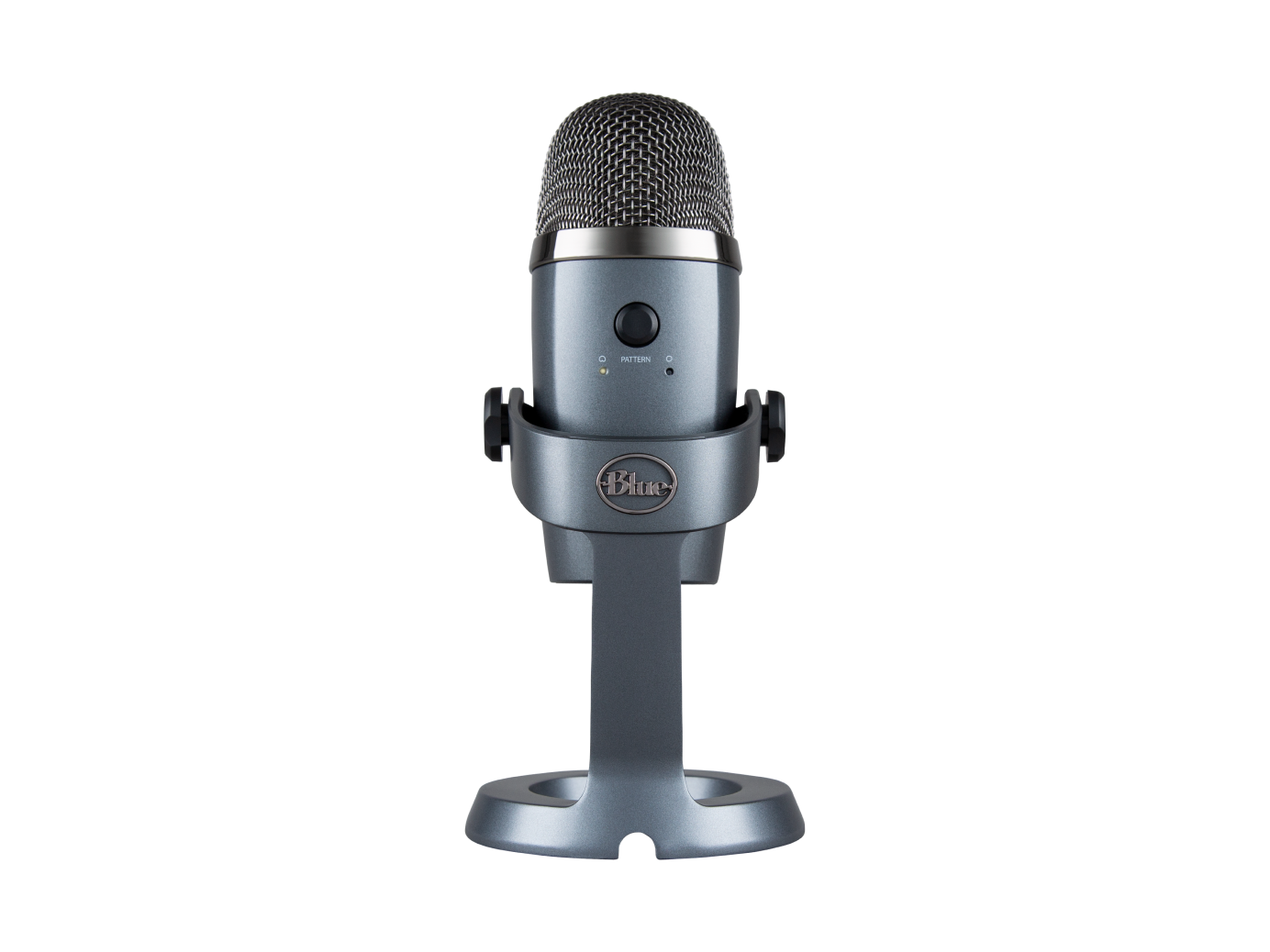 Logitech Yeti Nano Premium Dual-Pattern USB Microphone - RECON