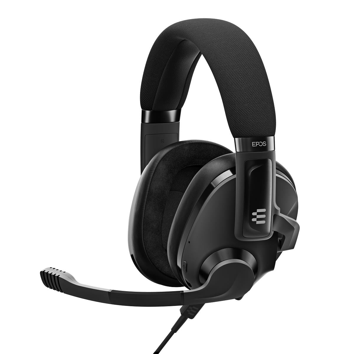 Epos Audio H3 Hybrid Closed Acoustic Bluetooth Gaming Headset - RECON