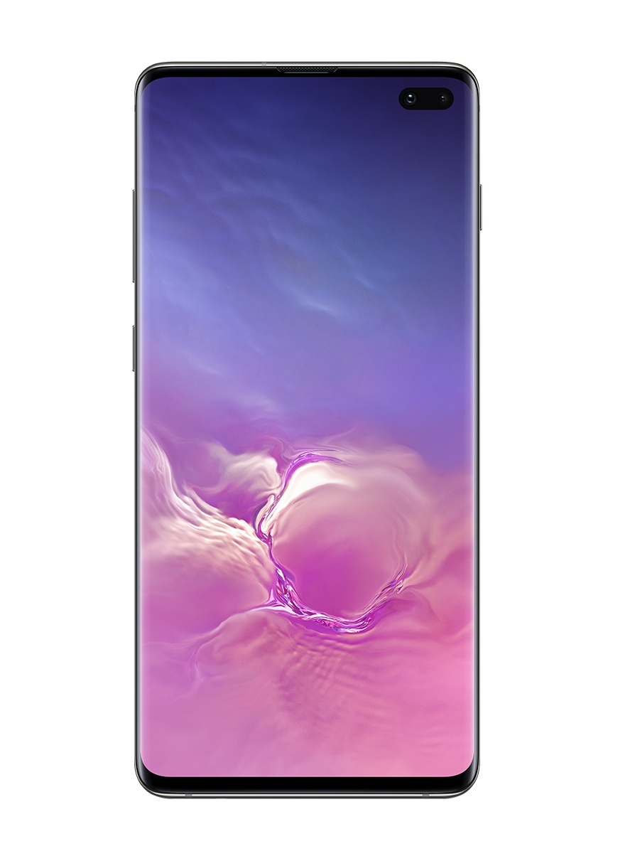 Samsung Galaxy S10 Plus 128GB Black