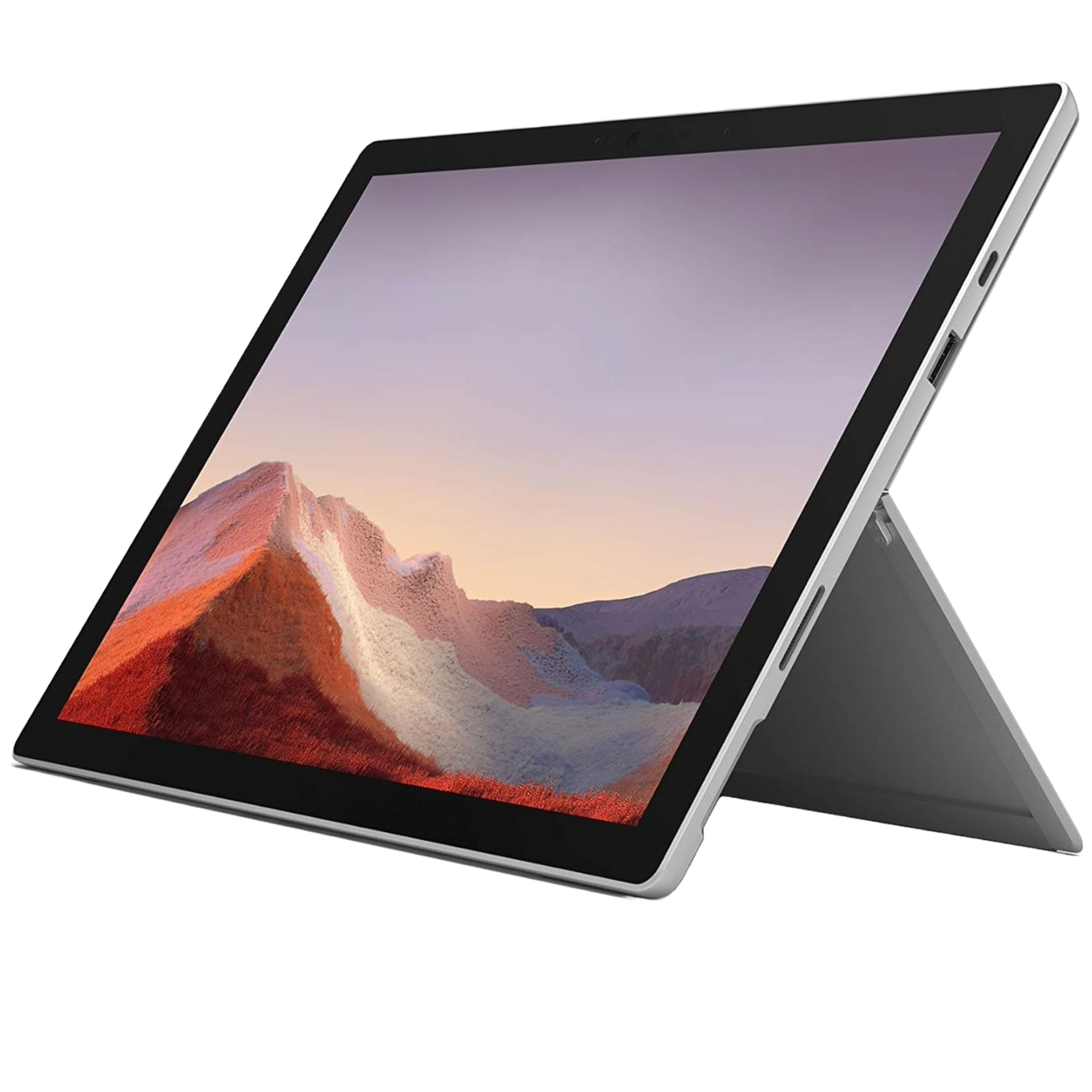 Microsoft Surface Pro 7 i5/16/256 Platinum 12.3"