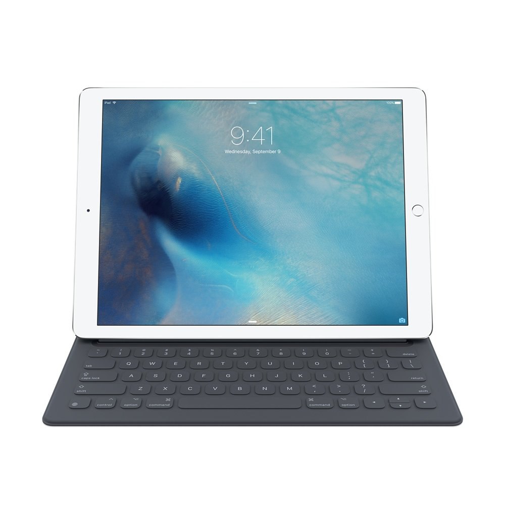 Apple Smart Keyboard Folio for iPad Pro 12.9" (1st and 2nd generation)