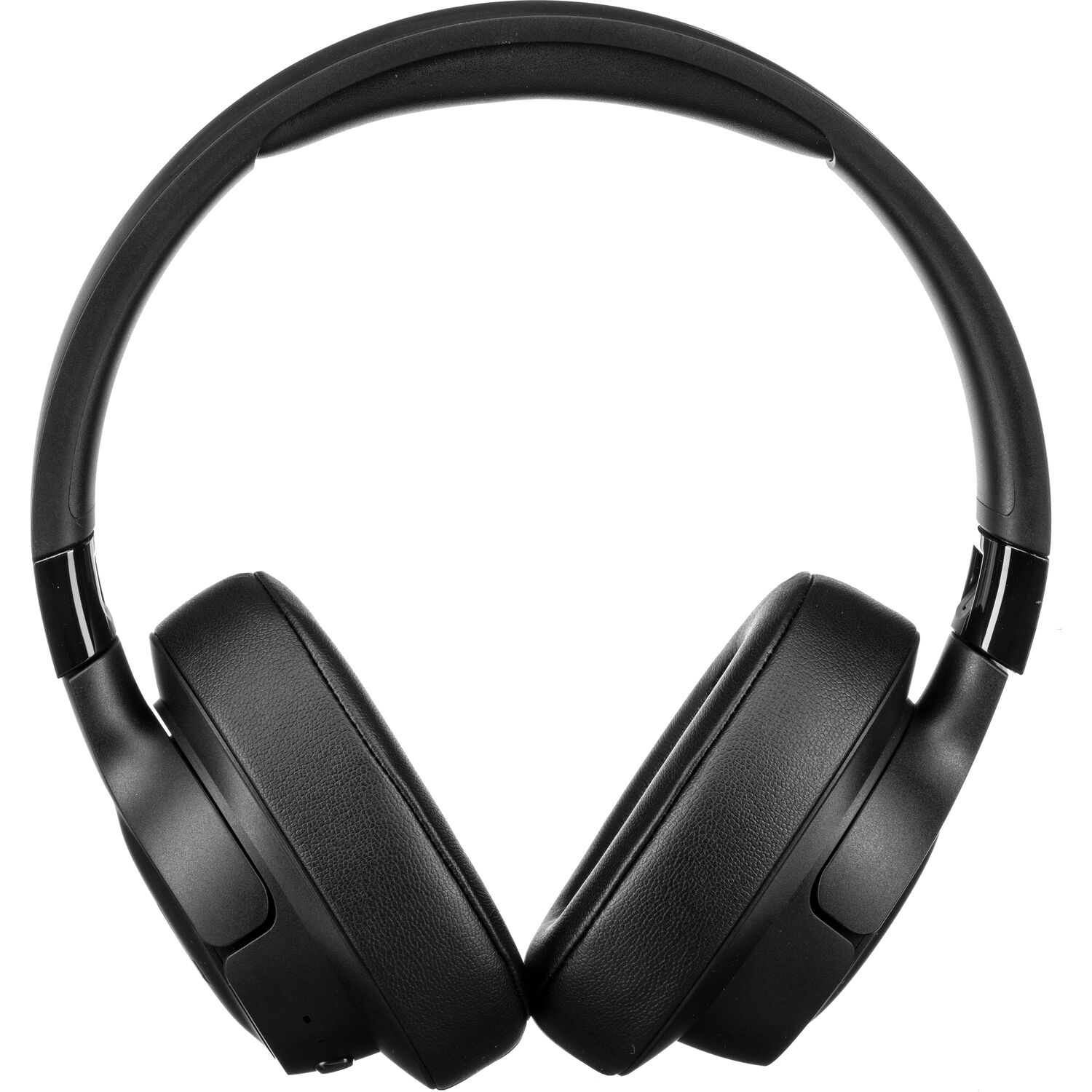 JBL Tune 710BT Wireless Over-Ear Headphones Black