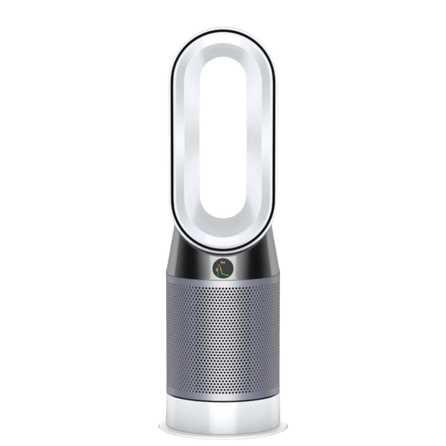 Dyson HP04 Hot+Cool Air Purifier Fan Heater White/Silver (Refurbished)