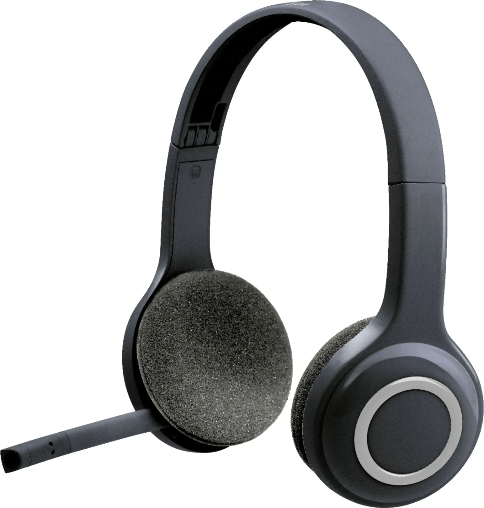 Logitech H600 Wireless Headset with Mic