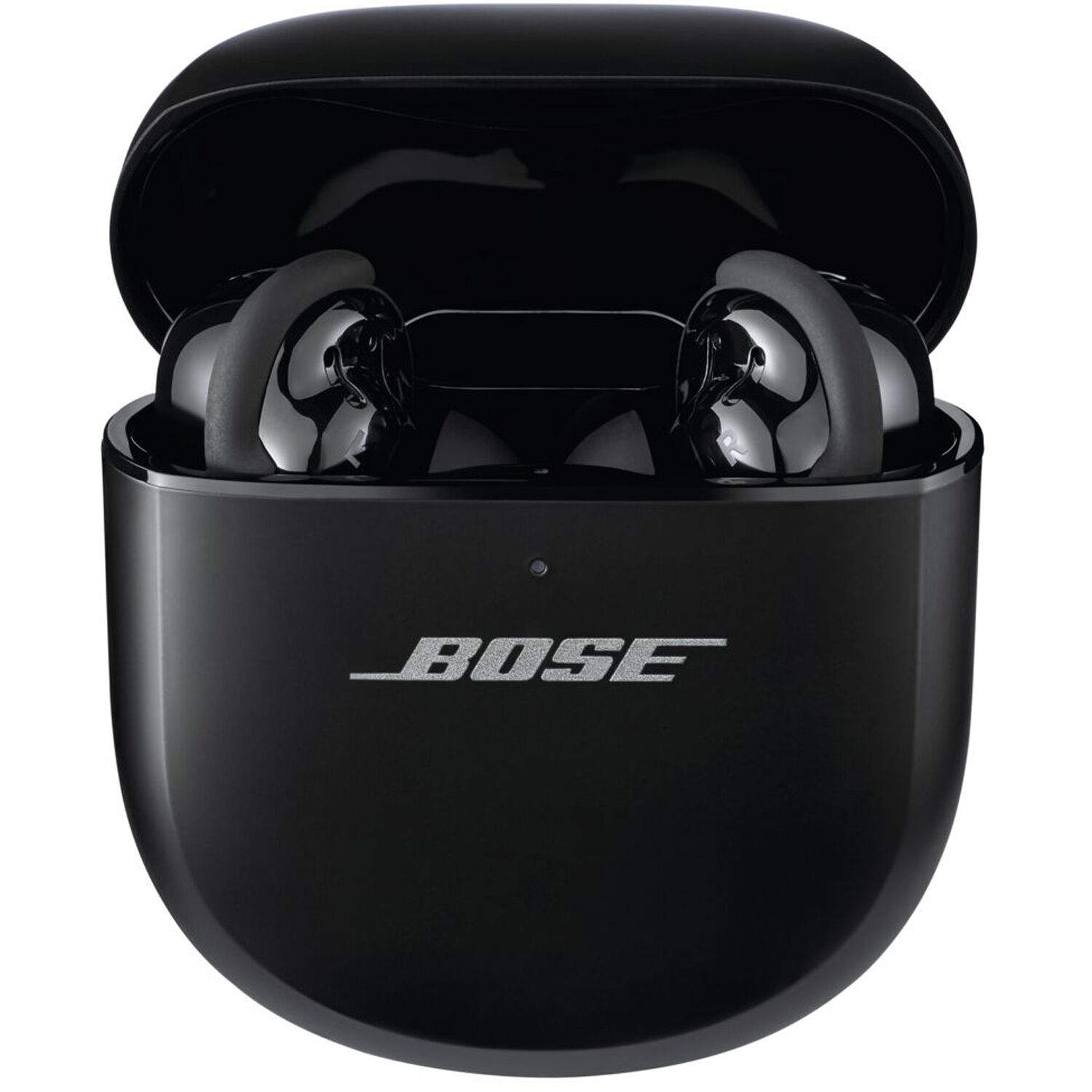 Bose QuietComfort Ultra Earbuds Black - RECON