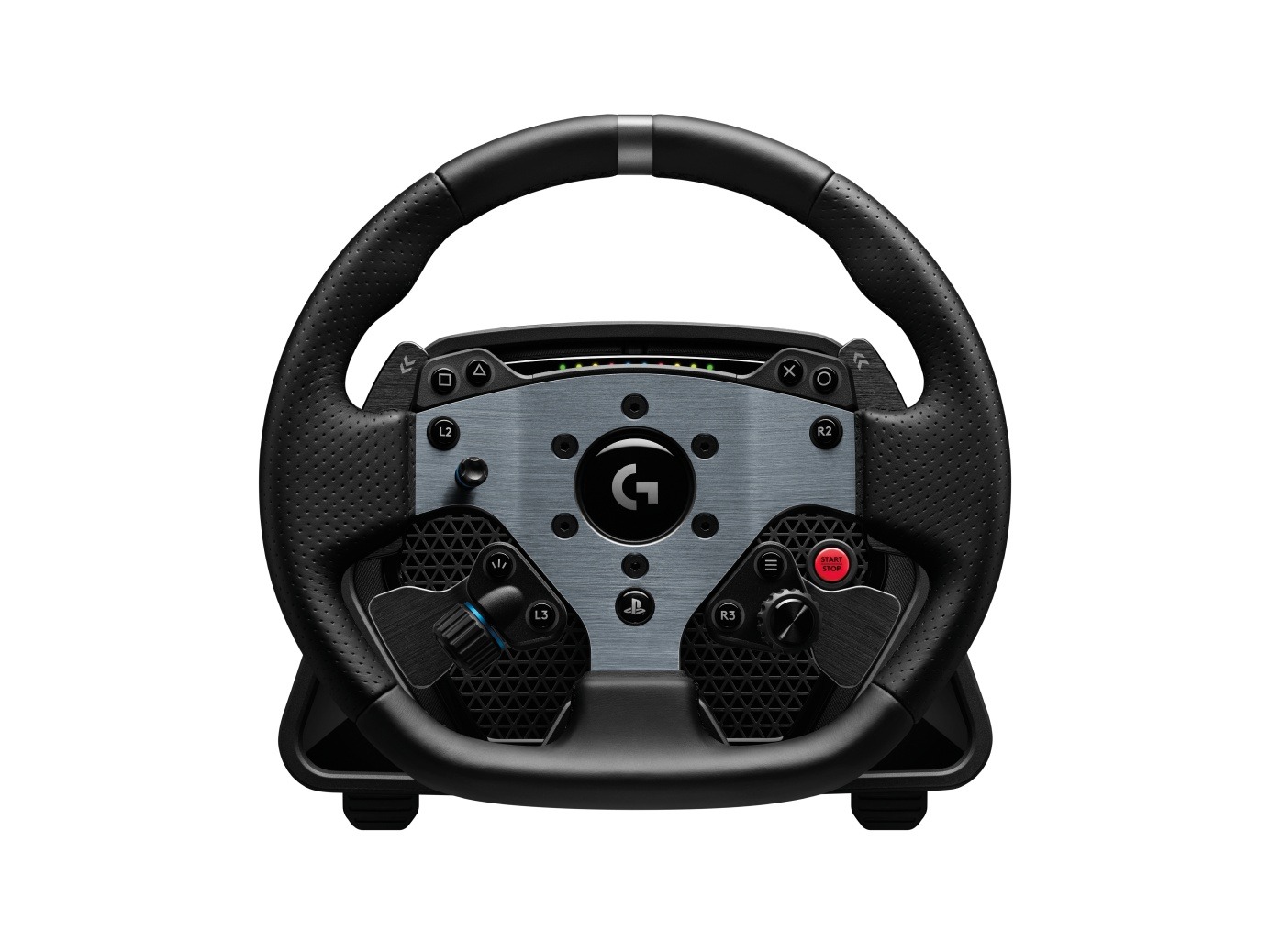 Logitech G PRO Racing Wheel for PlayStation and PC