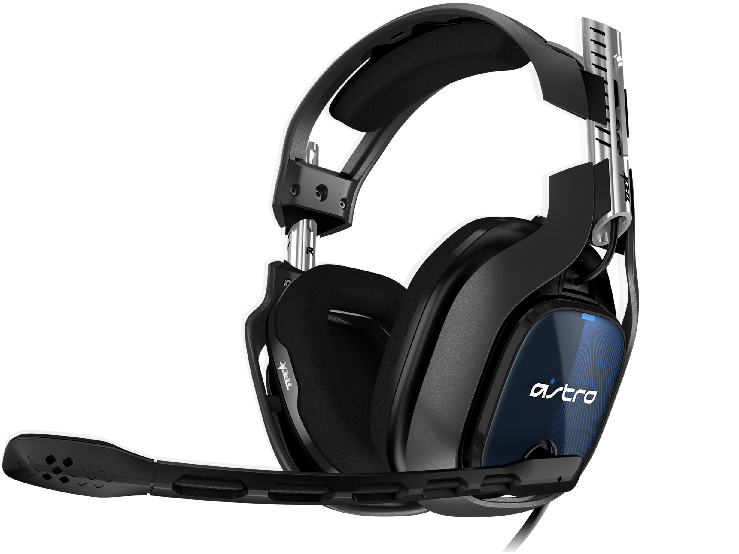 Logitech Astro A40 TR Wired Gaming Headset for PlayStation - RECON