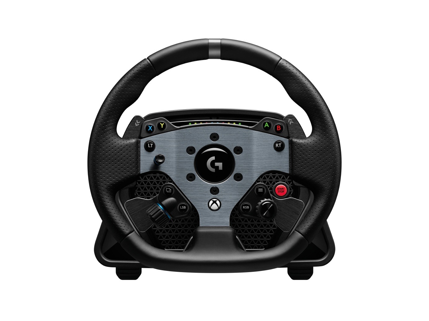 Logitech G PRO Racing Wheel for Xbox and PC