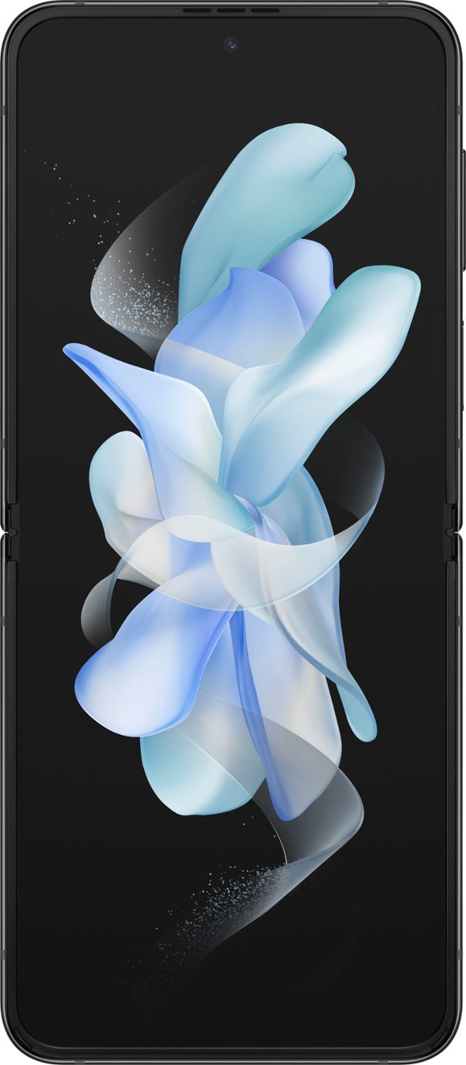 Samsung Galaxy Z Flip4 Unlocked