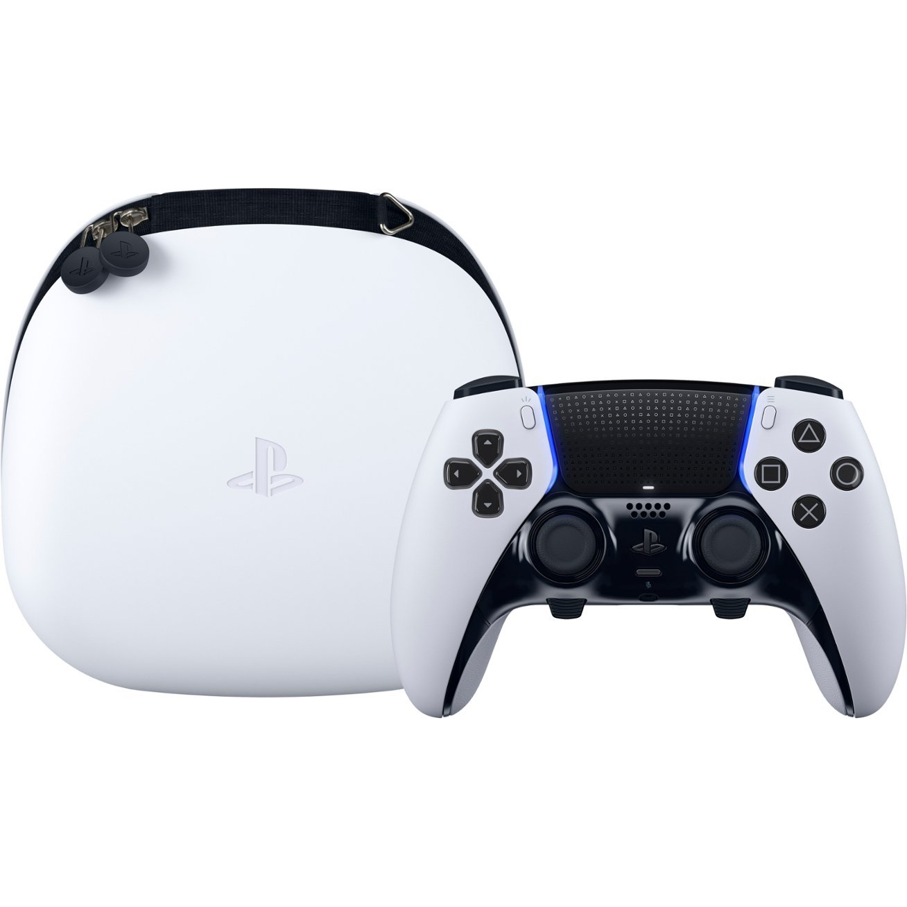Sony DualSense Edge Gamepad Wireless Bluetooth for Sony PlayStation 5