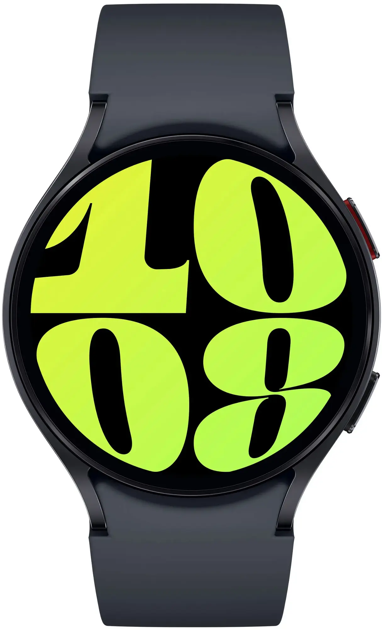 Samsung Galaxy Watch 6 44mm Aluminun Graphite - NEW