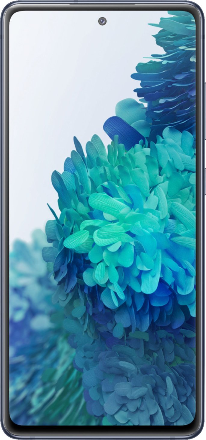 Samsung Galaxy S20 FE 5G 128GB Cloud Navy Unlocked