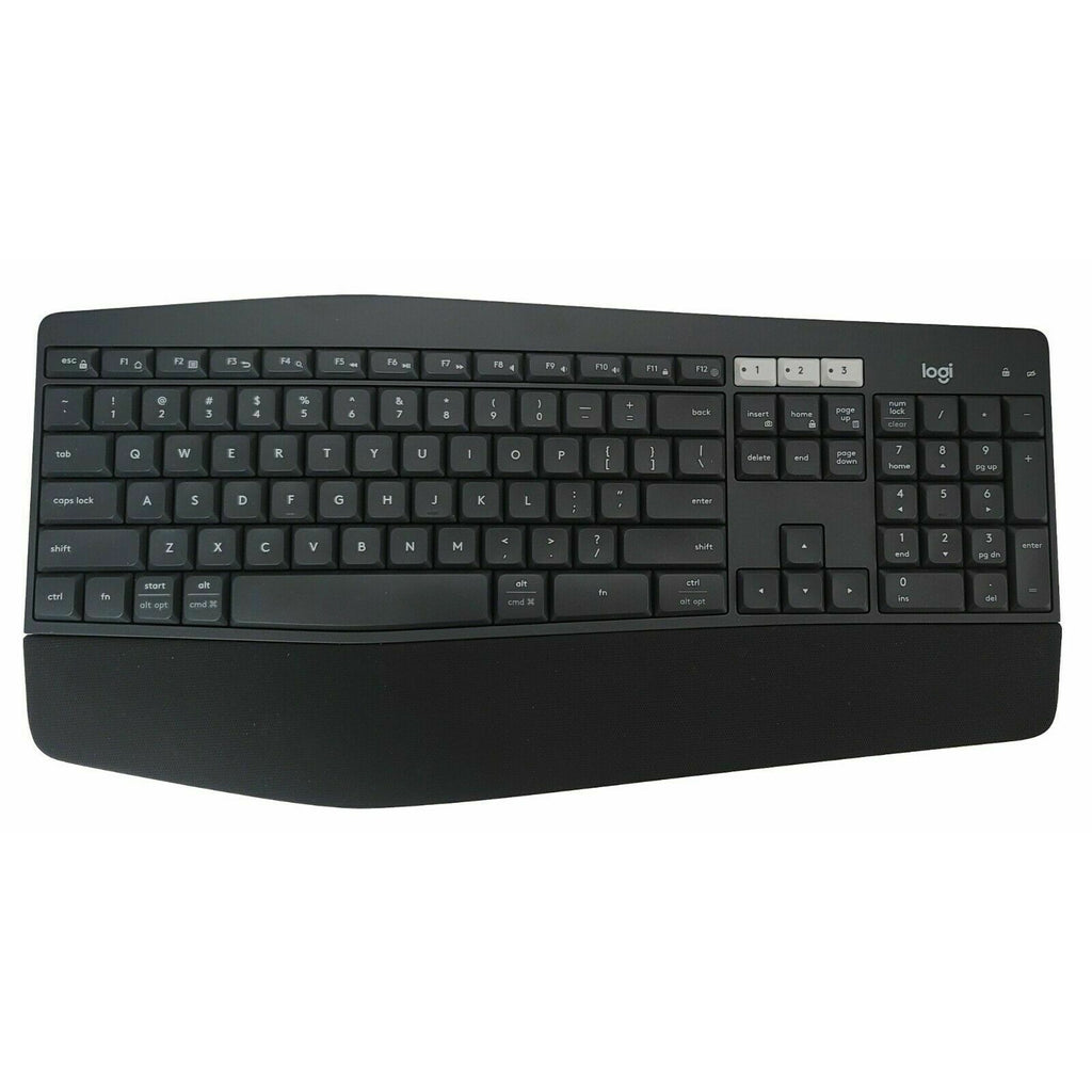 Logitech MK825 Wireless Keyboard and Mouse Combo