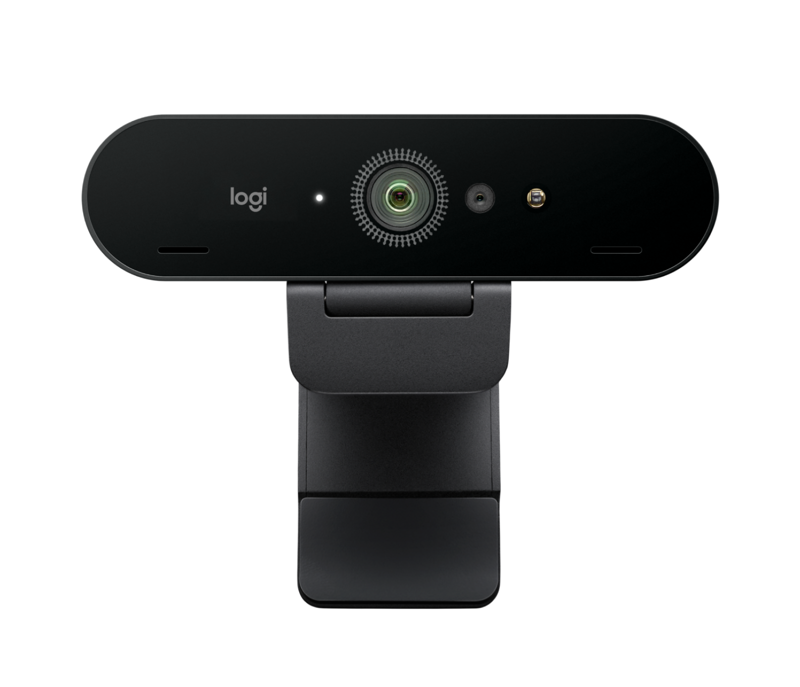 Logitech 4K Pro Webcam - RECON