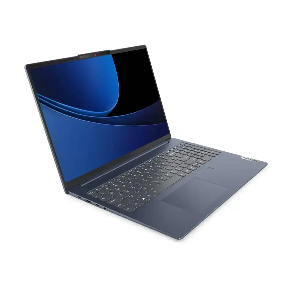 Lenovo IdeaPad Slim 5i 16"" Touchscreen Laptop - Intel Core i7 150U 16Gb RAM 1TB SSD Abyss Blue - RECON
