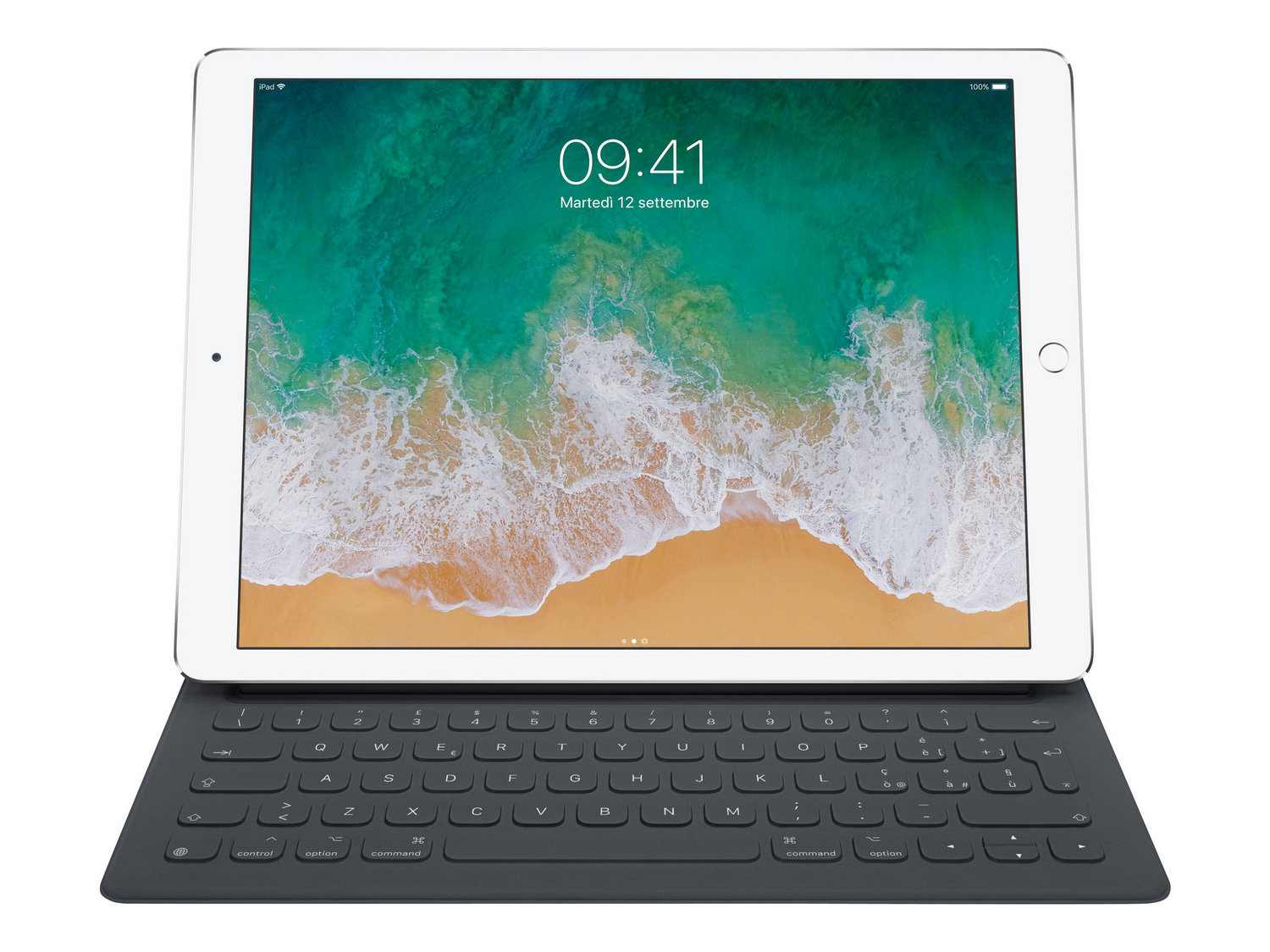 Apple Ipad Pro Smart Keyboard 12.9"