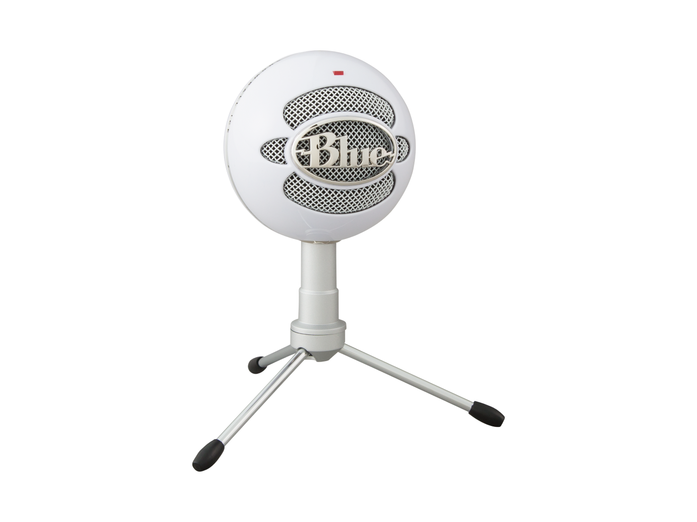 Blue Snowball iCE Wired Cardioid USB Microphone - RECON
