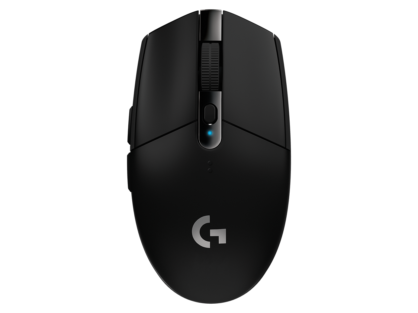 Logitech G305 Lightspeed Wireless Gaming Mouse Black - RECON